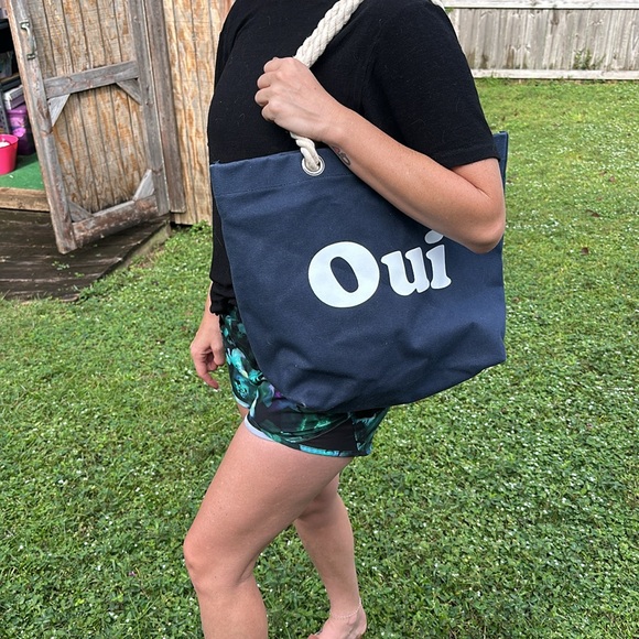 L’ecole des femmes tote - Picture 6 of 6